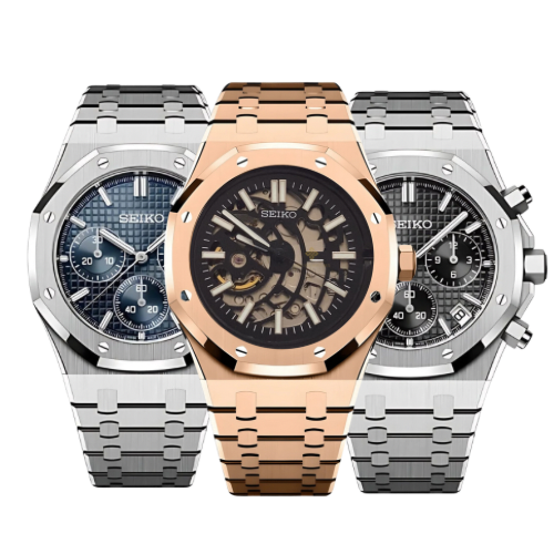 Royal Oak Collection