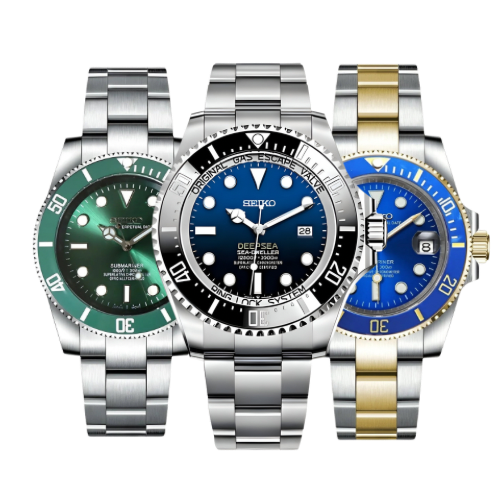 Submariner Collection