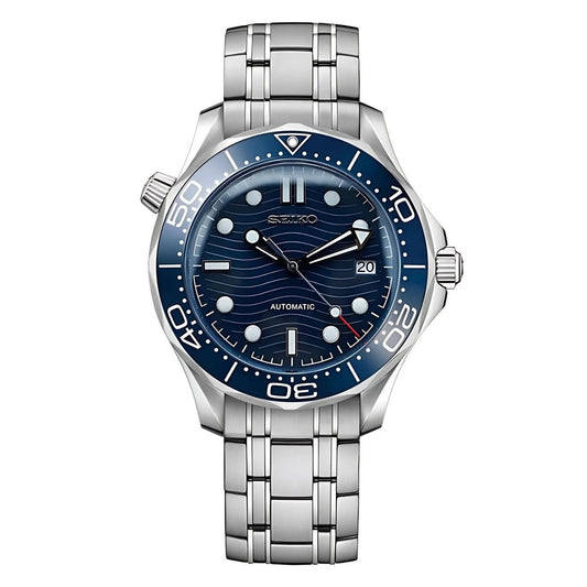 SEAMASTER MOD